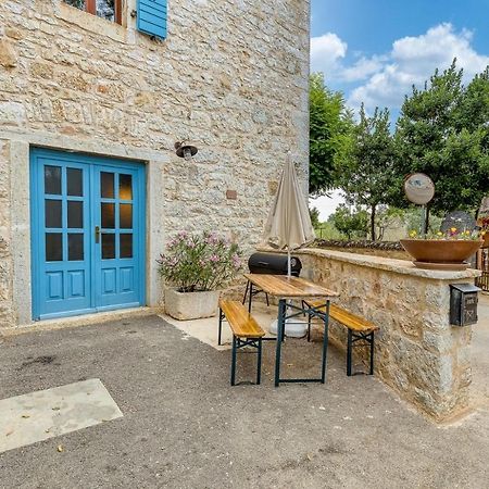 Apartamento Casa Giorgio Poreč Exterior foto