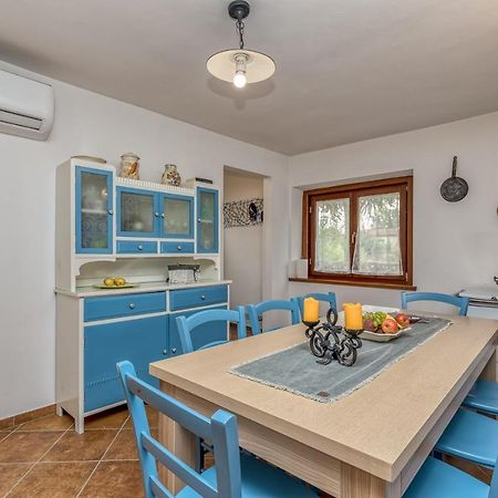 Apartamento Casa Giorgio Poreč Exterior foto