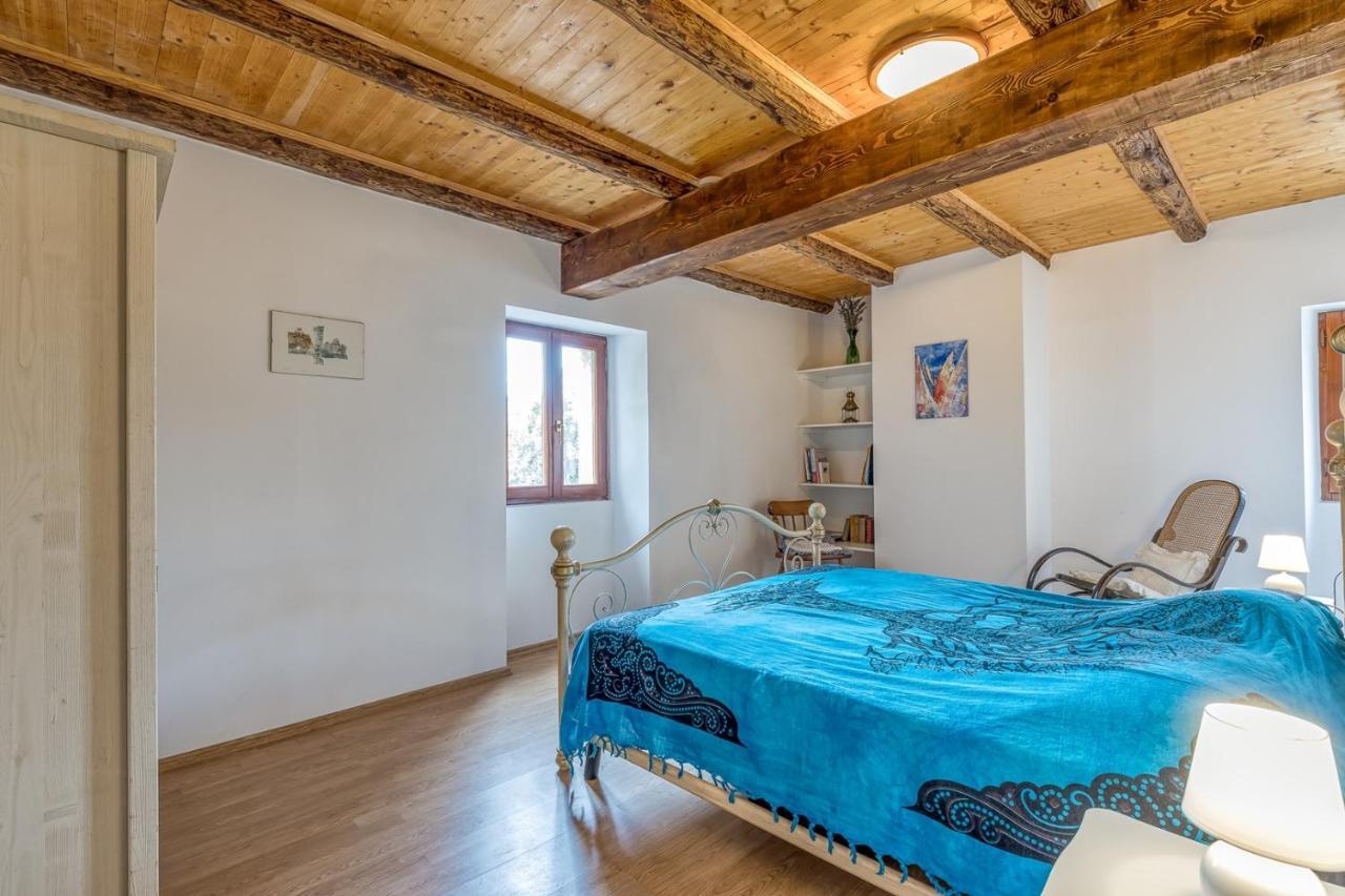 Apartamento Casa Giorgio Poreč Exterior foto