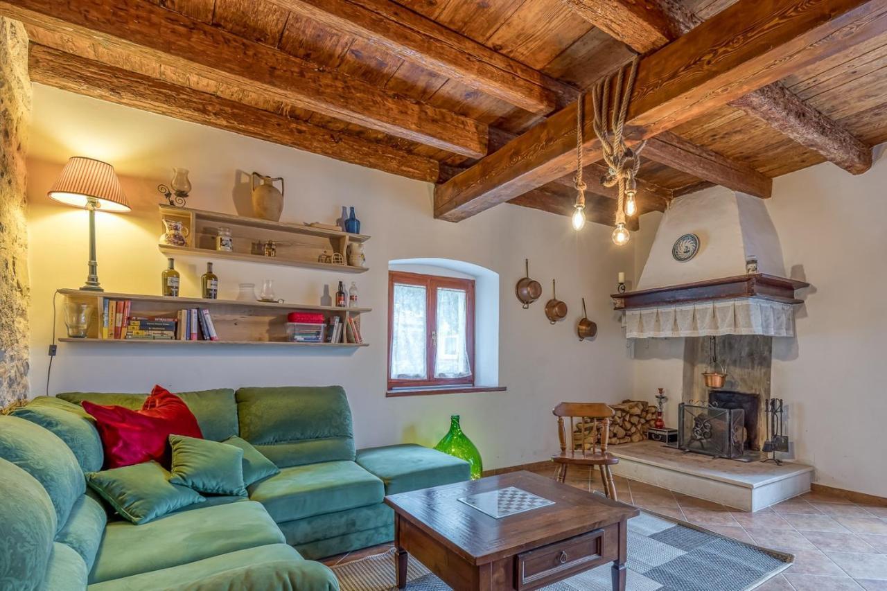 Apartamento Casa Giorgio Poreč Exterior foto