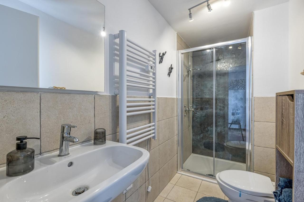 Apartamento Casa Giorgio Poreč Exterior foto