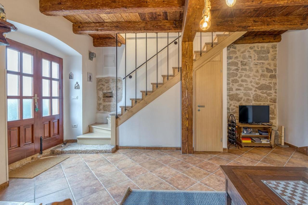 Apartamento Casa Giorgio Poreč Exterior foto