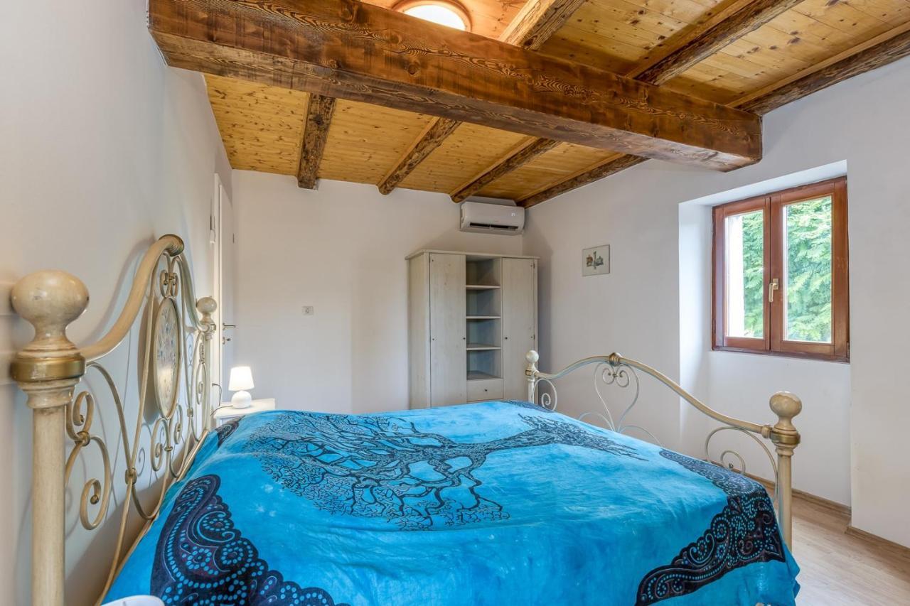 Apartamento Casa Giorgio Poreč Exterior foto