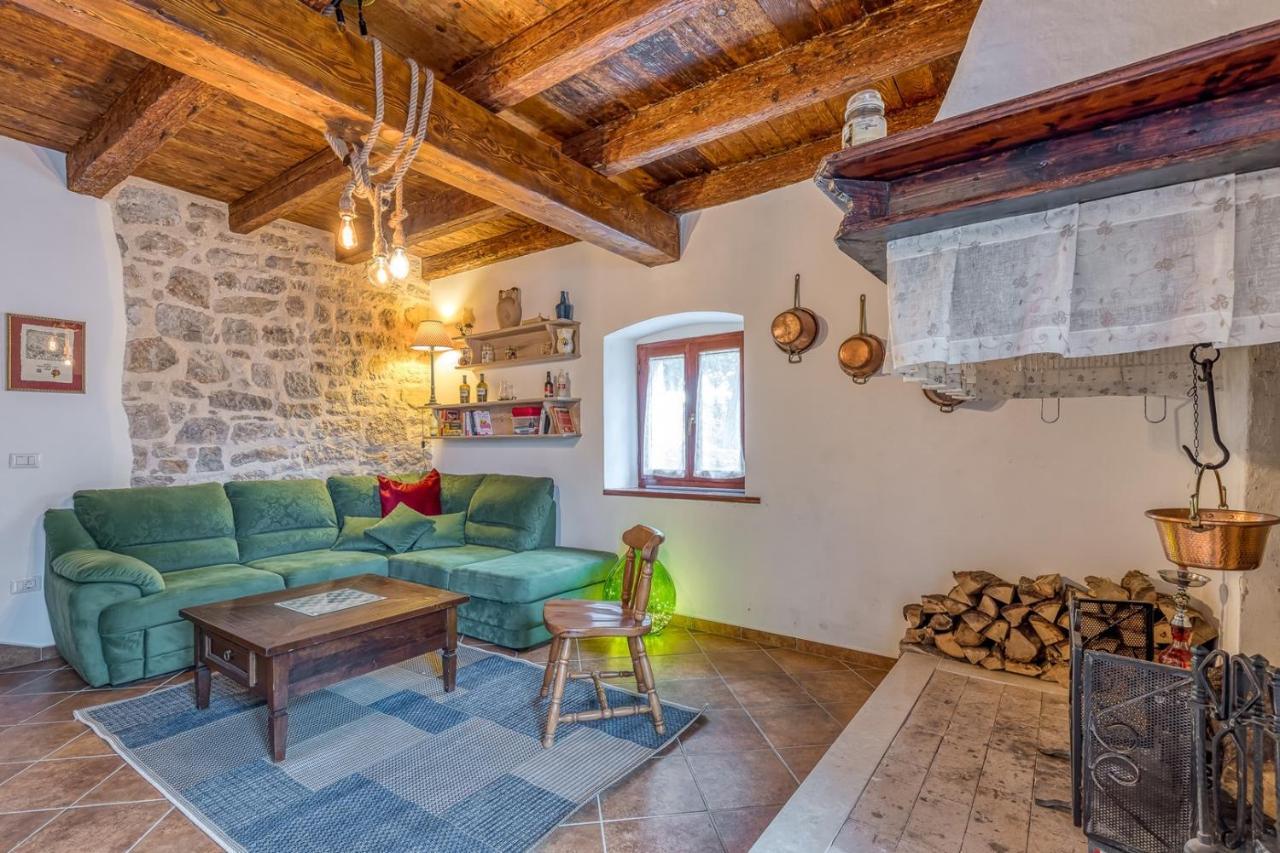Apartamento Casa Giorgio Poreč Exterior foto