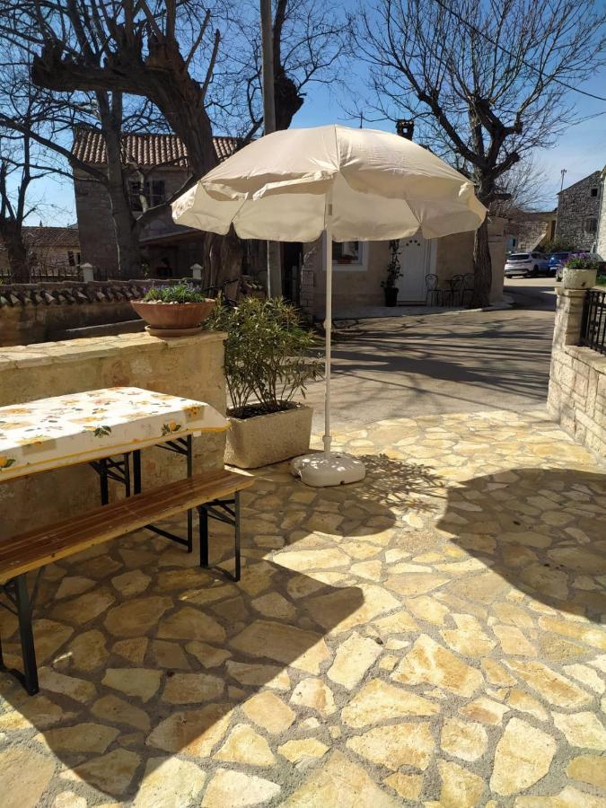 Apartamento Casa Giorgio Poreč Exterior foto
