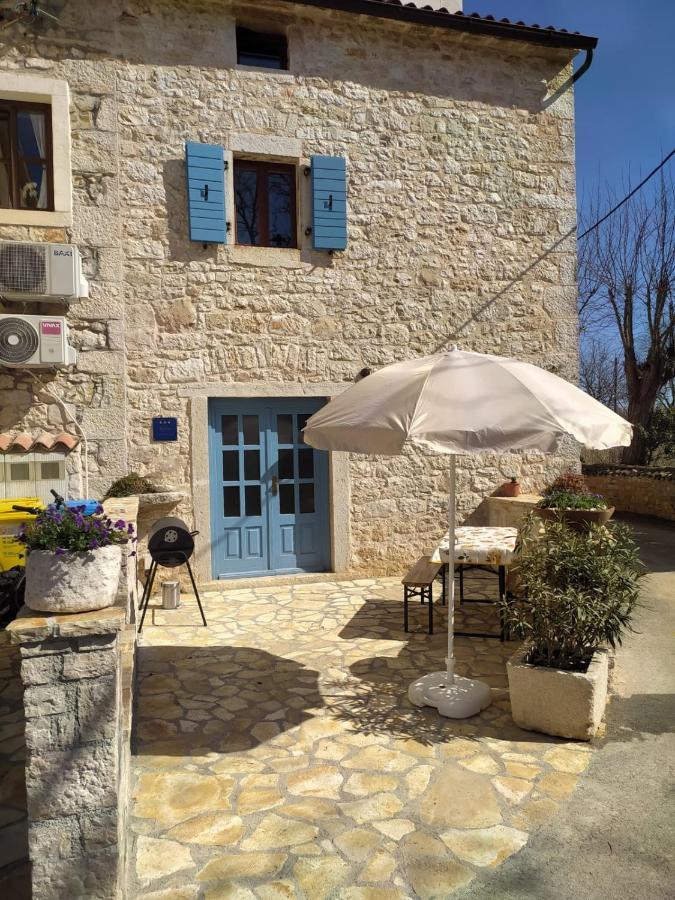 Apartamento Casa Giorgio Poreč Exterior foto